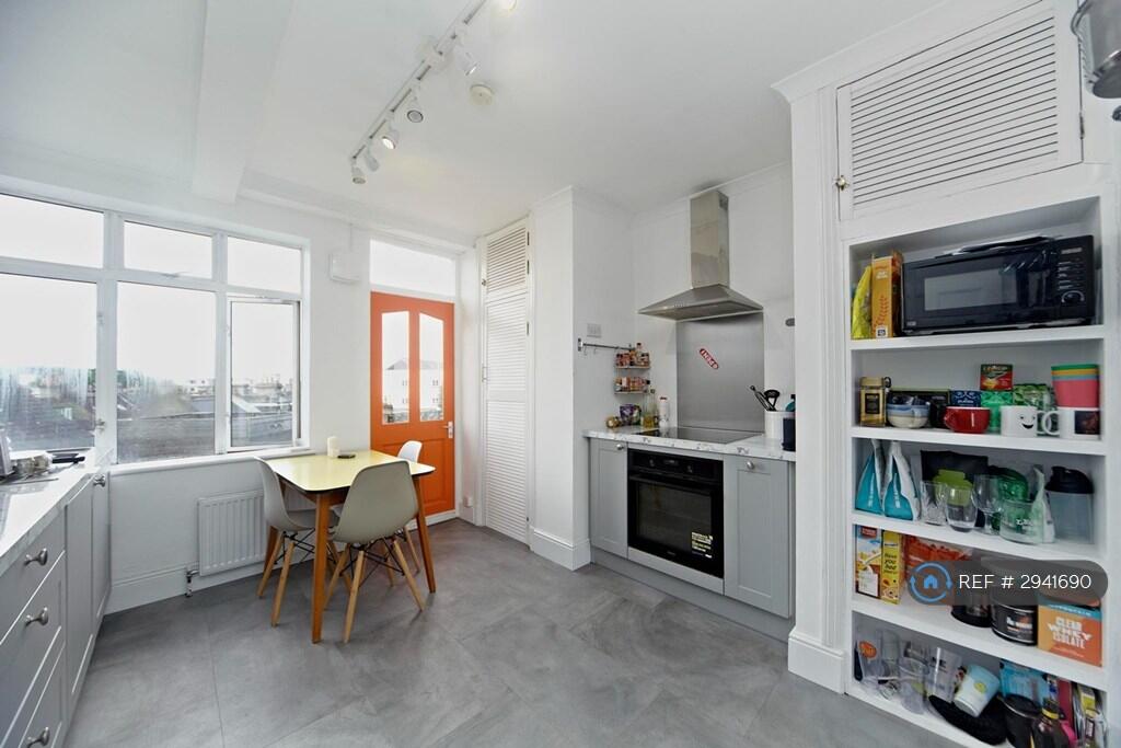 Main image of property: New Park Court, London, SW2