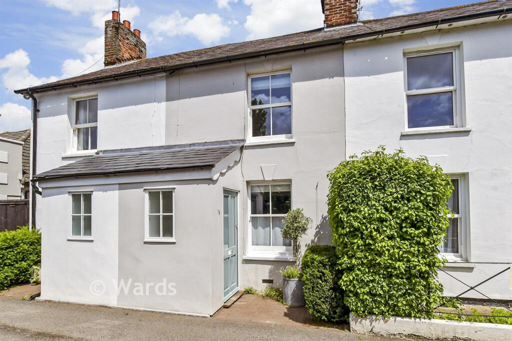 Main image of property: Church Fields, West Malling, Kent