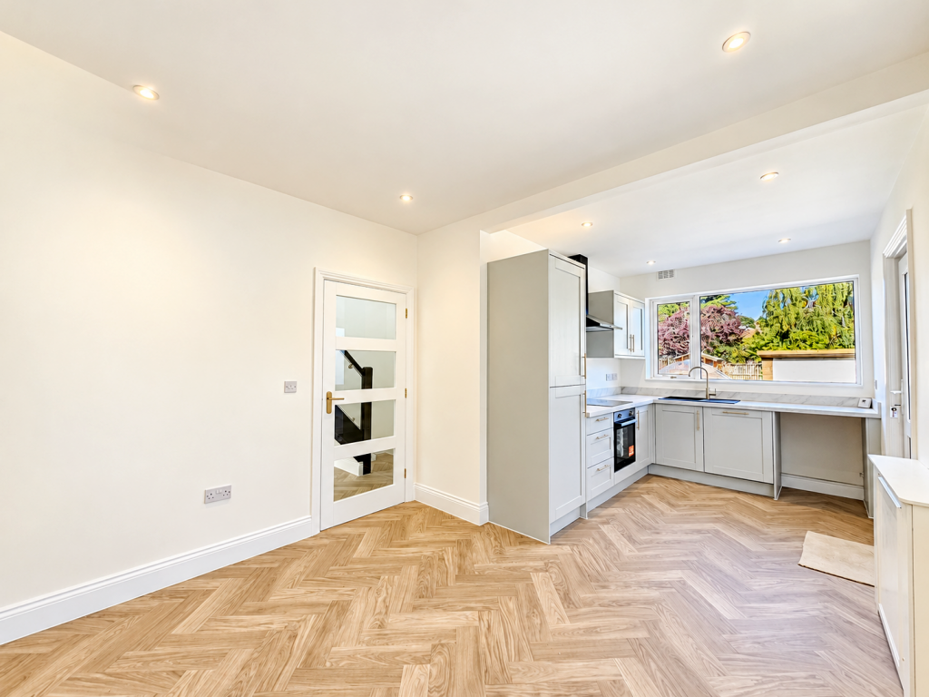 House in York - View 4