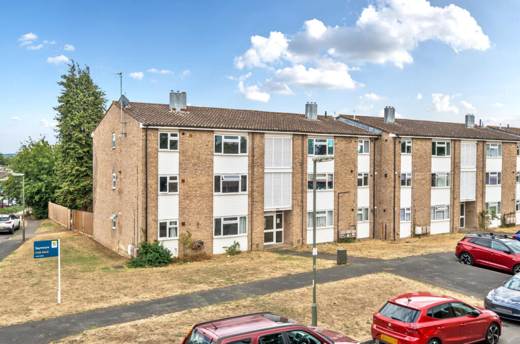 Apartment in Guildford