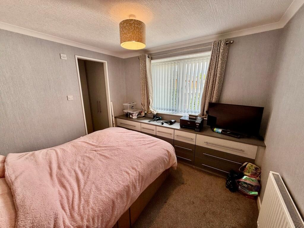 Draycott Road, Breaston, DE72 - More