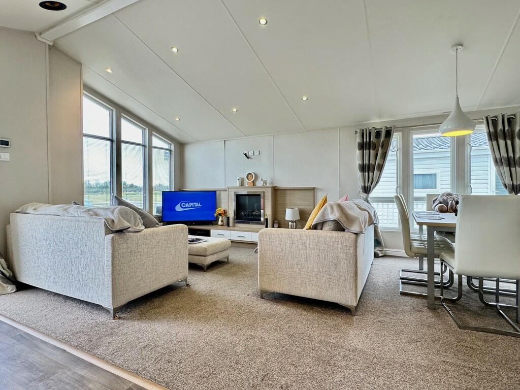 Steeple Bay Holiday Park, Steeple Bay - View 4