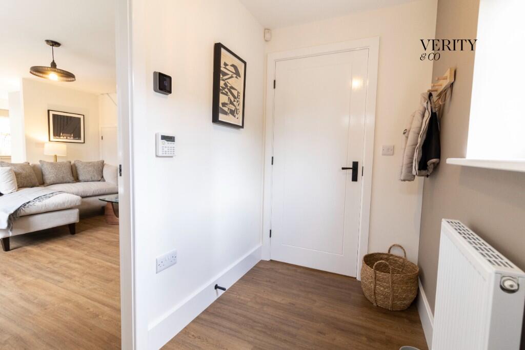 Additional image 5 of Plot 25, The Read, The Oaks, Skipton
