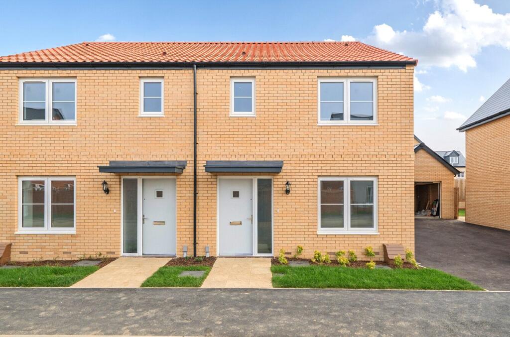 Main image of property: Crossbow Avenue, Sudbury, Suffolk, CO10