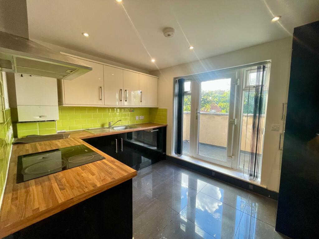 Main image of property: Chelwood Drive, Leeds, West Yorkshire, UK, LS8