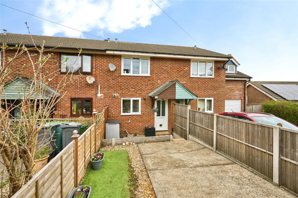 Main image of property: Hawthorn Close, RYDE, Isle of Wight, PO33