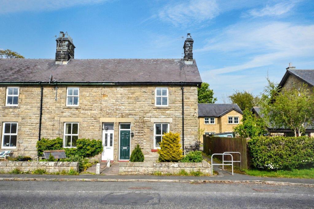 Main image of property: South Hedgeley, Alnwick