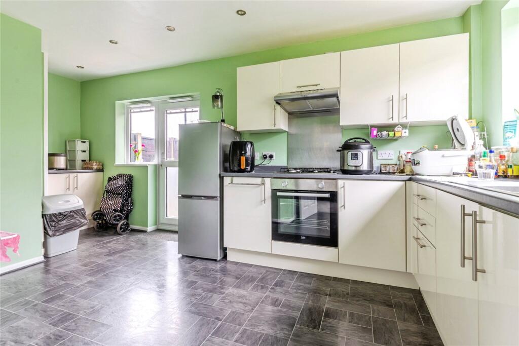 House in Bury, Greater Manchester - View 3