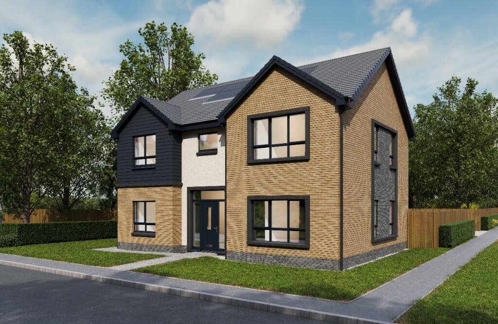 Main image of property: Dunfermline, 
KY12 8QU