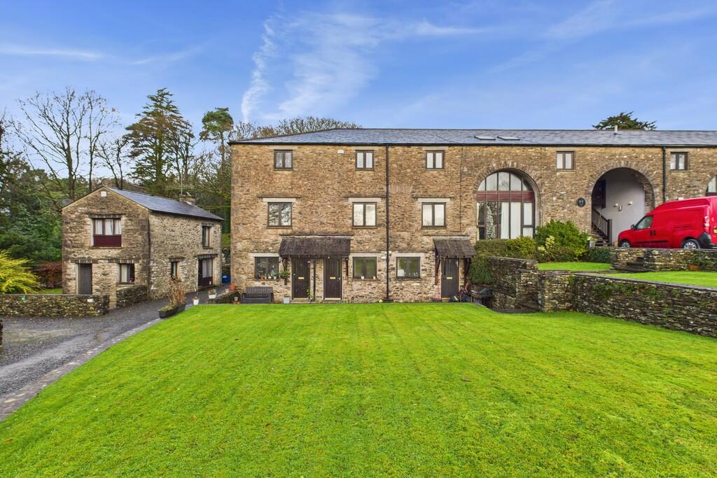 Main image of property: 2 Birklands Old Mill, Kendal, LA9 7PX