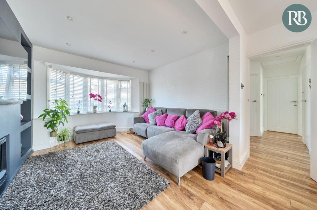 House in Adur, West Sussex - View 3