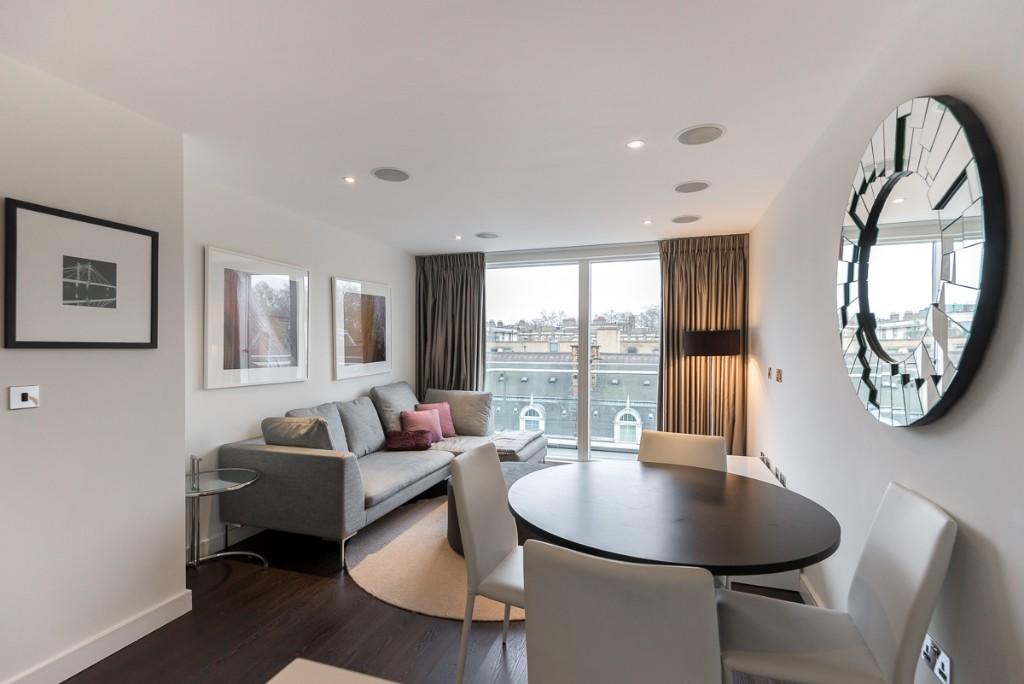 Main image of property: Moore House, Gatliff Road, London
