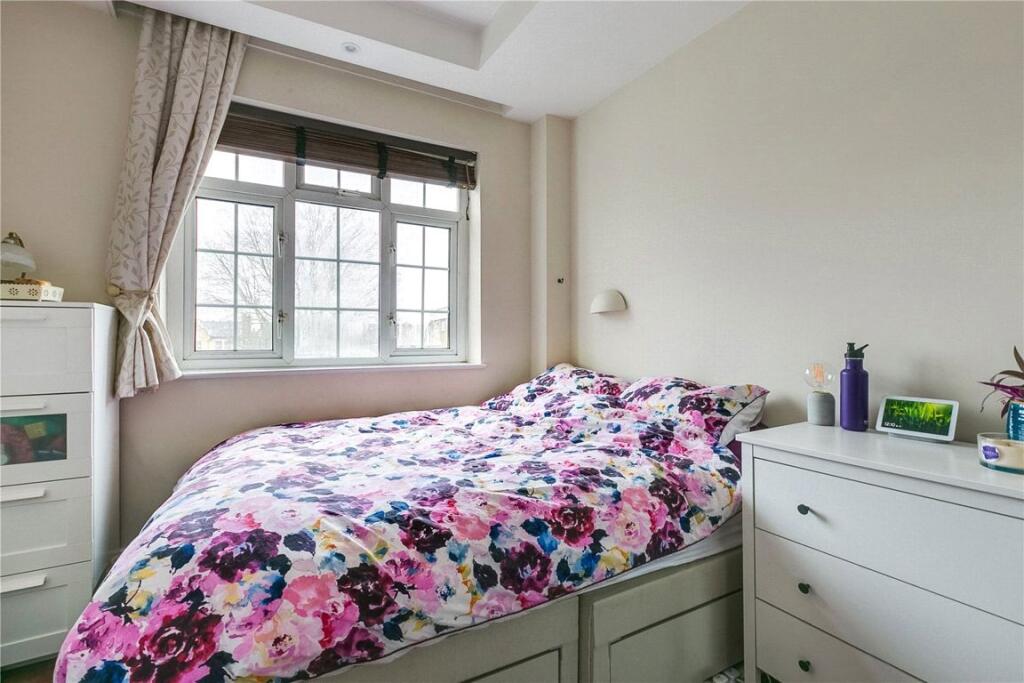 Apartment in London, Clapham - View 5