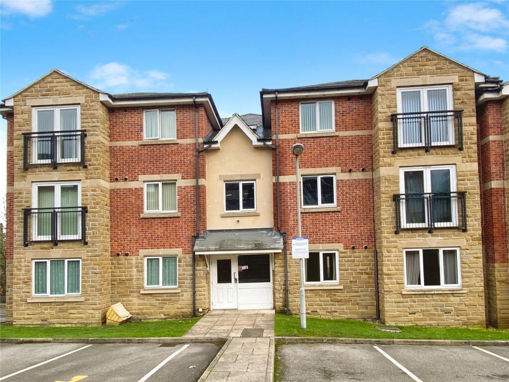 Main image of property: College View, Dewsbury, WF13