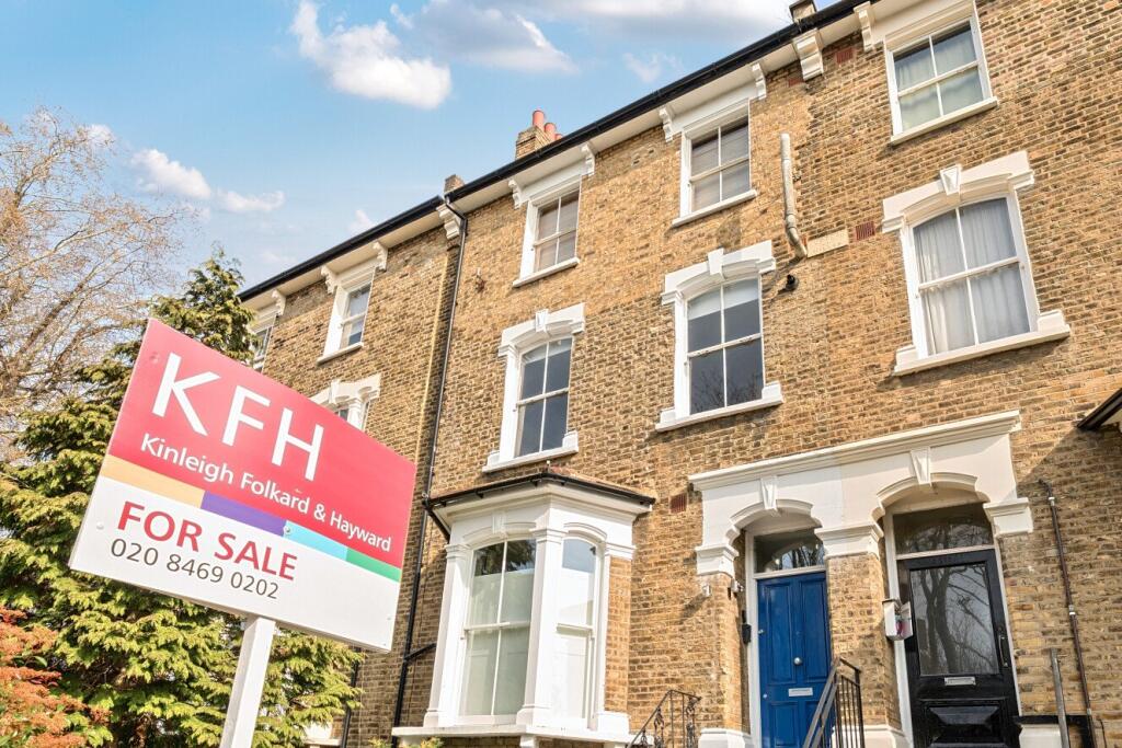 Main image of property: Tressillian Road, Brockley, London, SE4