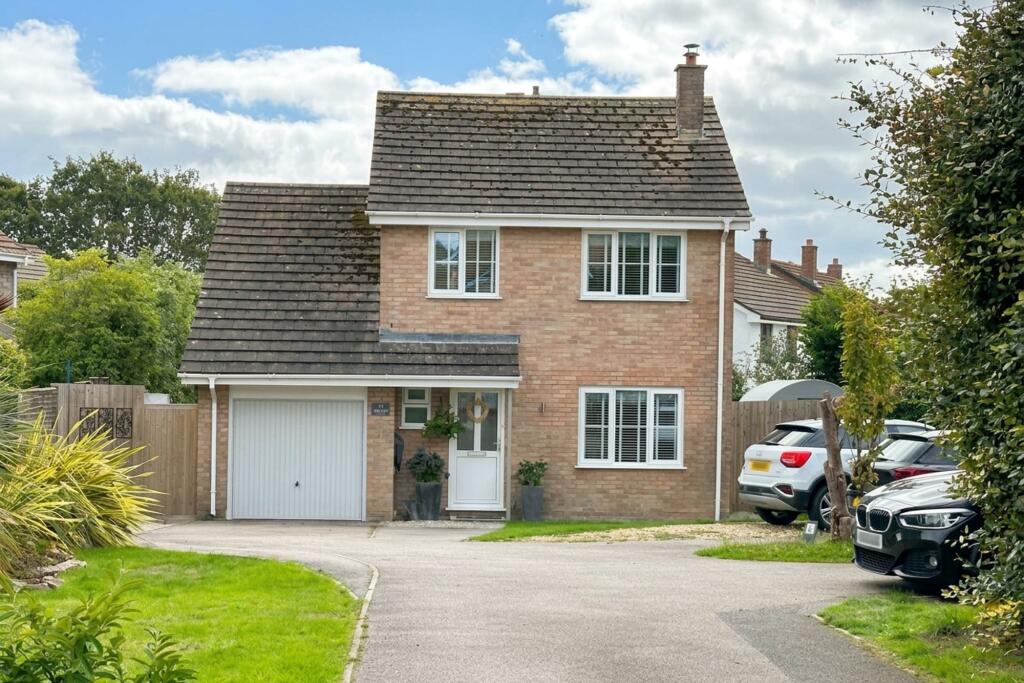 Main image of property: Polmennor Road, Falmouth, TR11