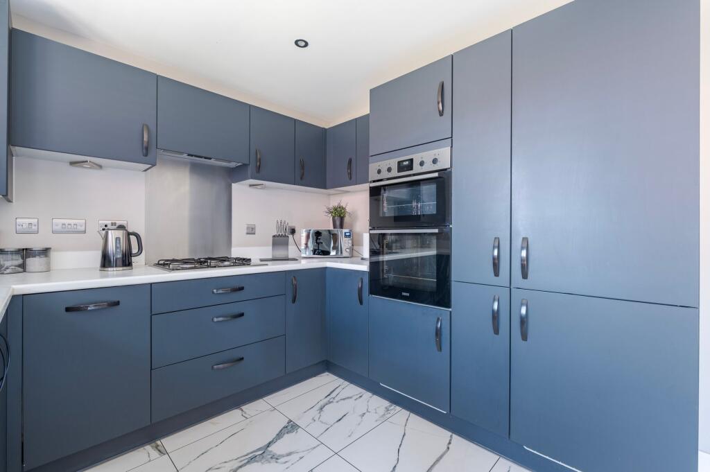 House in West Suffolk, Moreton Hall, Bury St Edmunds - View 5