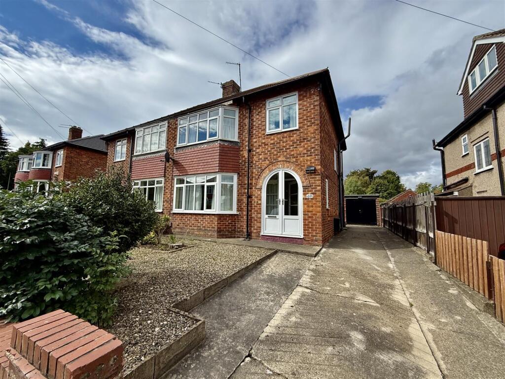 House in Darlington
