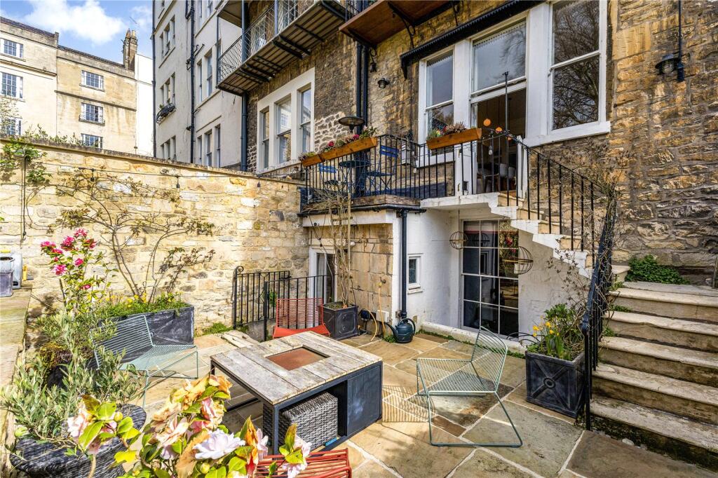 Additional image 21 of Park Street, Bath, BA1