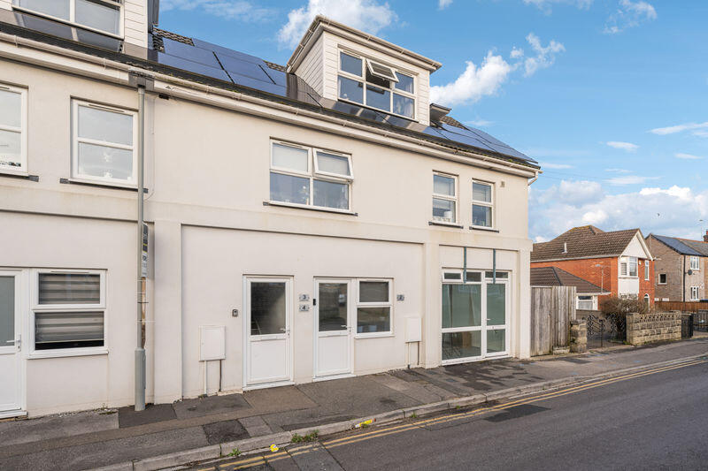Main image of property: Norrish Road, Parkstone