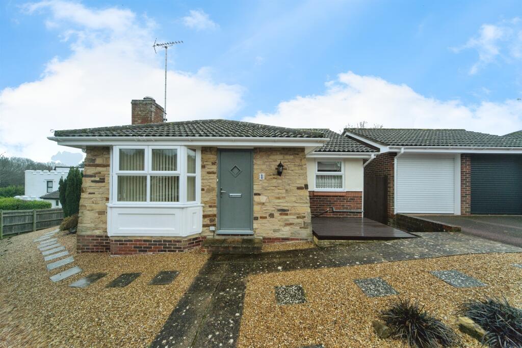 Main image of property: St. Francis Chase, Bexhill-On-Sea