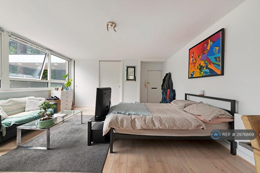 Apartment in London - View 5