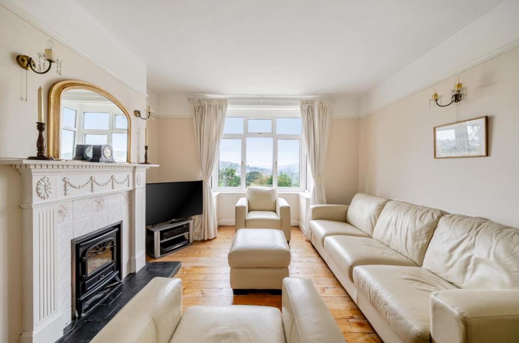 House in Bathampton, Bath and North East Somerset - View 5