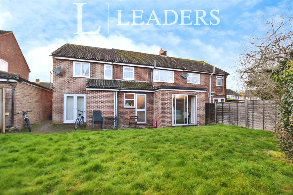 Main image of property: Hawthorn Close, Takeley, Bishops Stortford, CM22