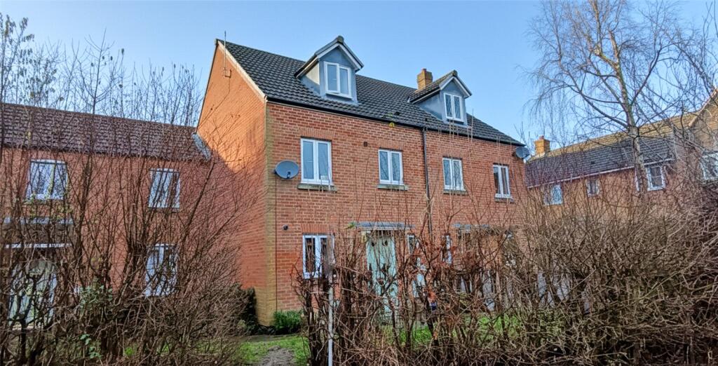 Main image of property: Careys Way, Weston-super-mare, North Somerset, BS24