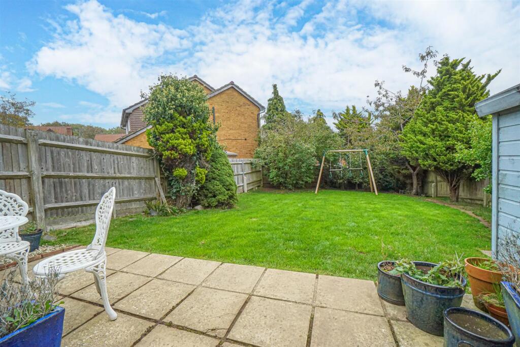 Fairfield Road, St. Leonards-on-sea photo 2