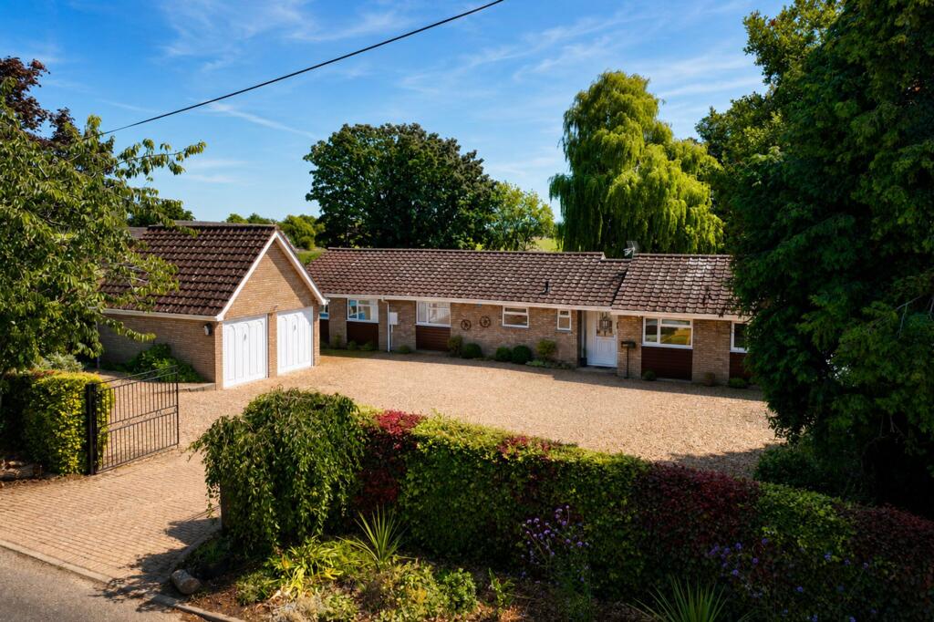 Main image of property: Main Street, Gedney Dyke, PE12