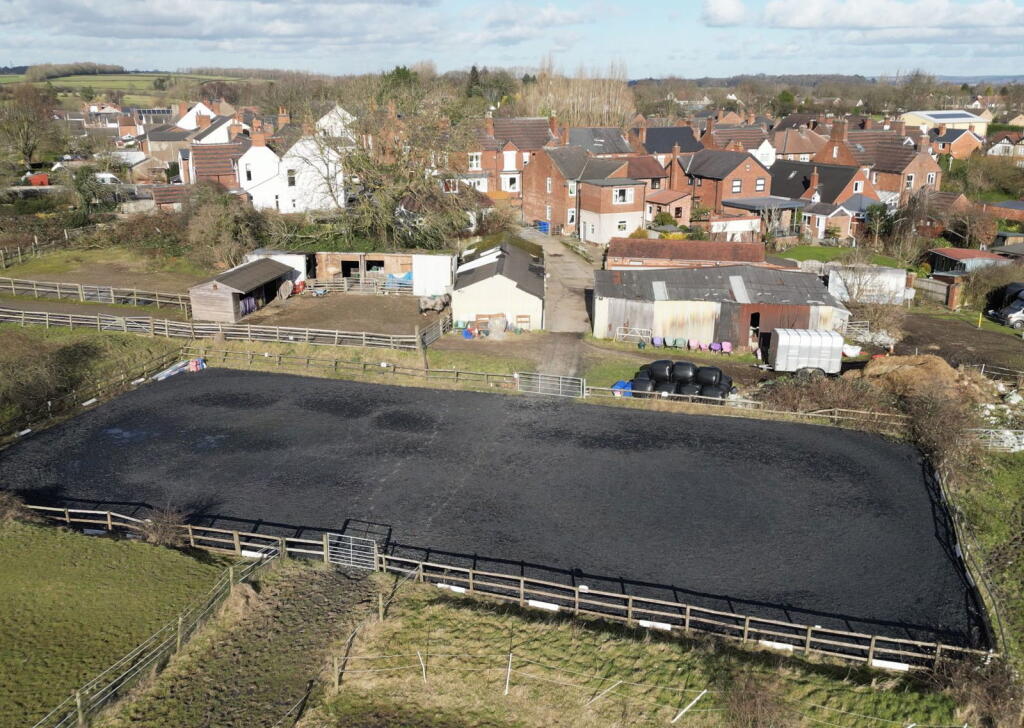 Main image of property: Bagot Farm, West Hallam