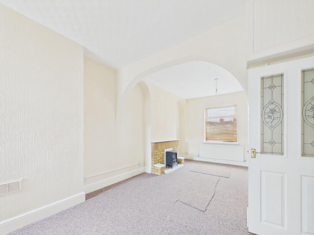House in Barry, Cadoxton - View 4