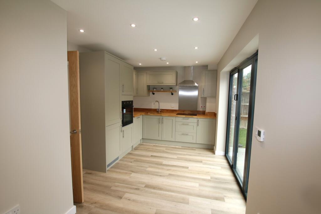 House in Norwich - View 4