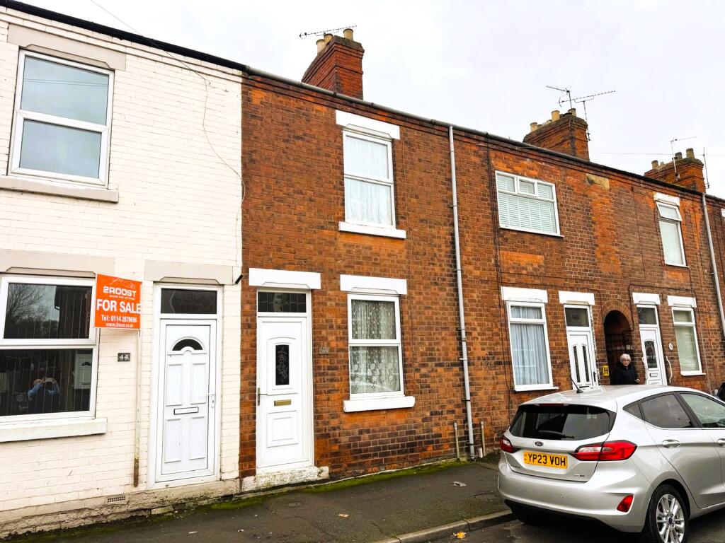 Main image of property: Garside Street, Worksop, S80