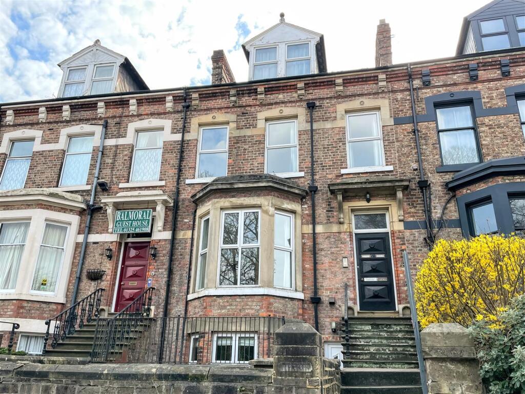 Main image of property: Woodland Road, Darlington