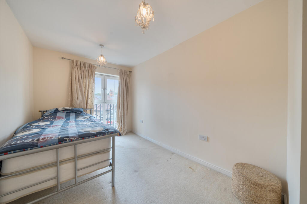 Apartment in London - View 4