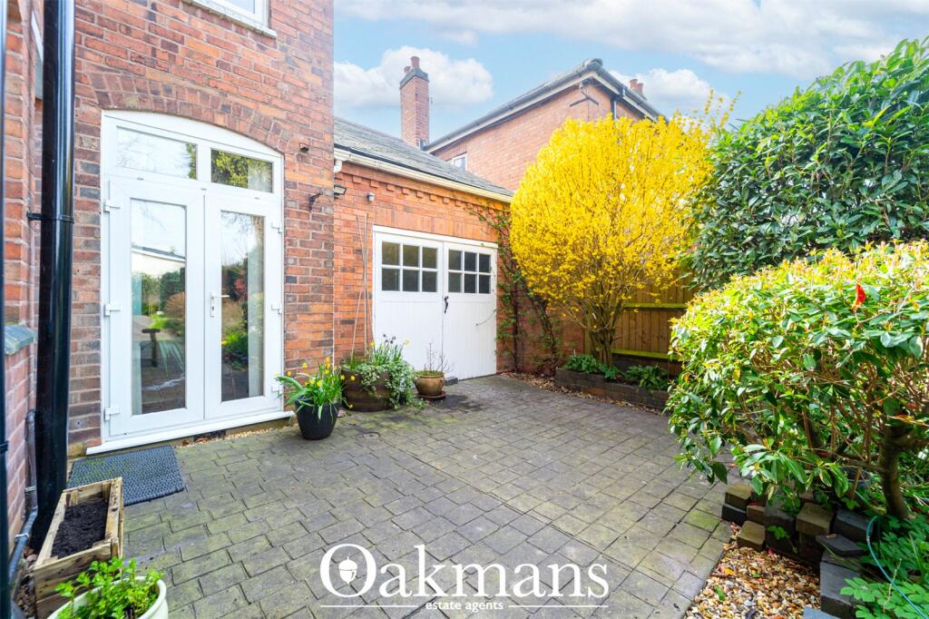 Additional image 41 of Lordswood Road, Birmingham, West Midlands, B17