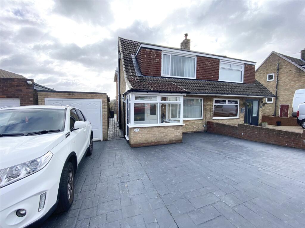 Main image of property: Moorlands, Prudhoe, Northumberland, ., NE42