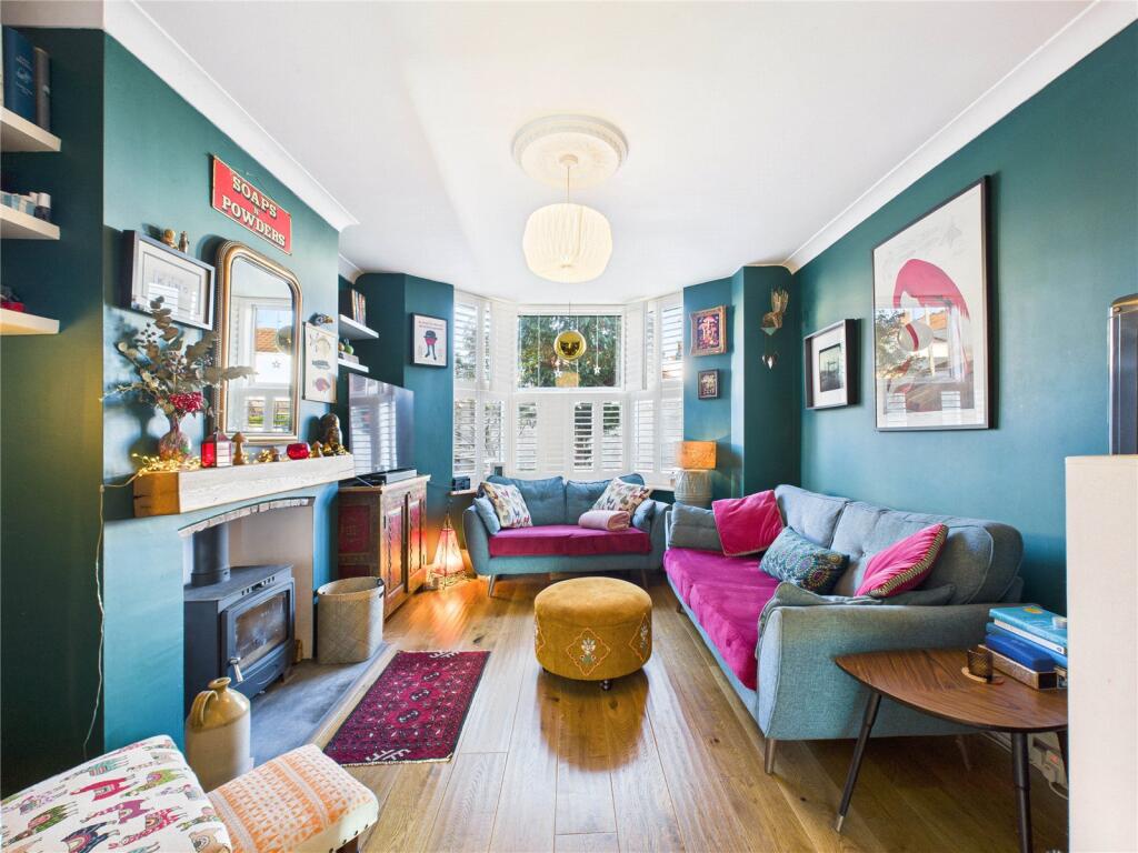 Main image of property: Montrose Park, Bristol, BS4