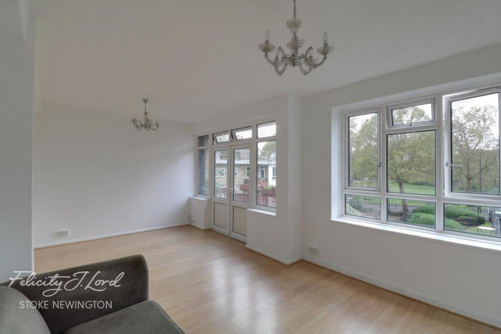 Main image of property: Keats Estate, Kyverdale Road, London