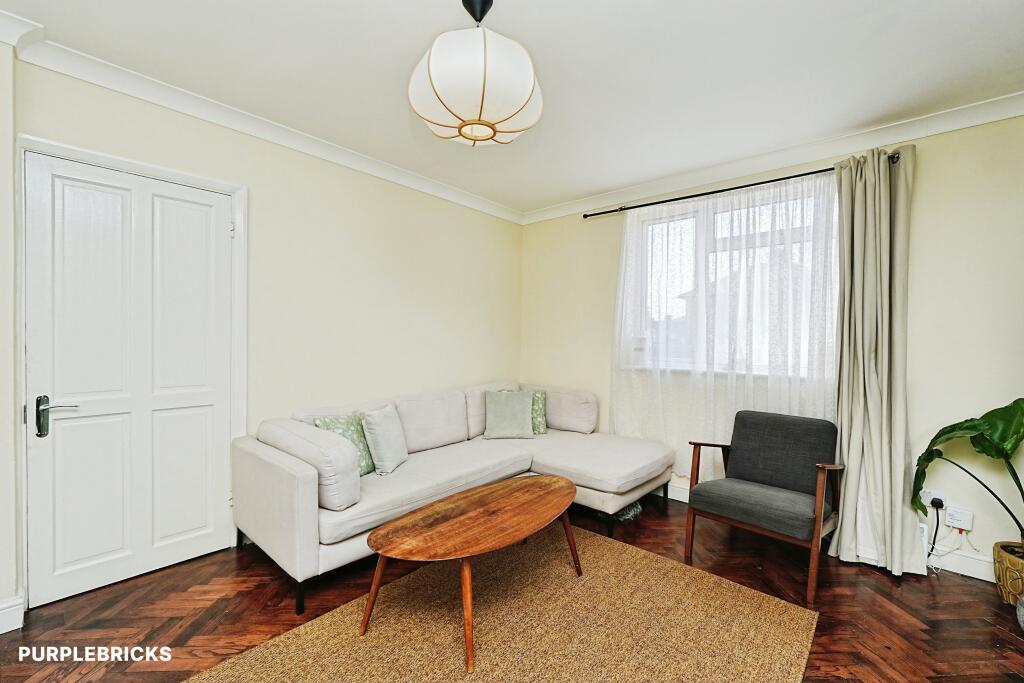 House in London, Royal Borough of Greenwich - View 5