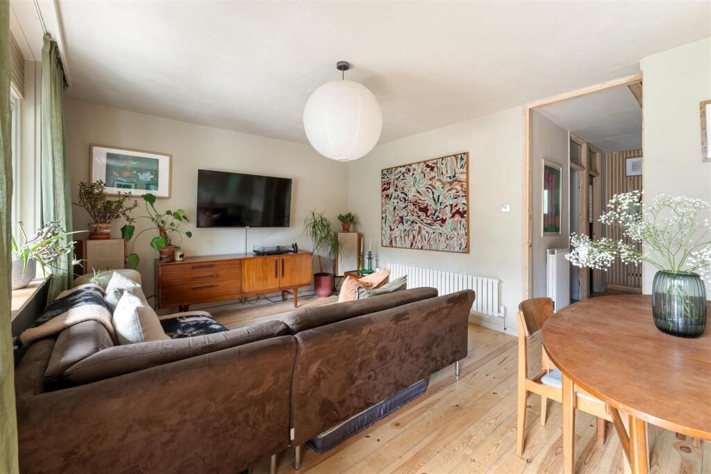 Main image of property: Shelley Court, Leyton