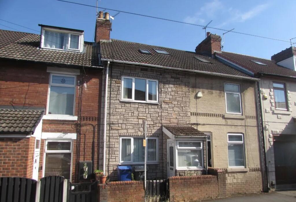 Main image of property: Ivanhoe Road, Conisbrough, Conisbrough,