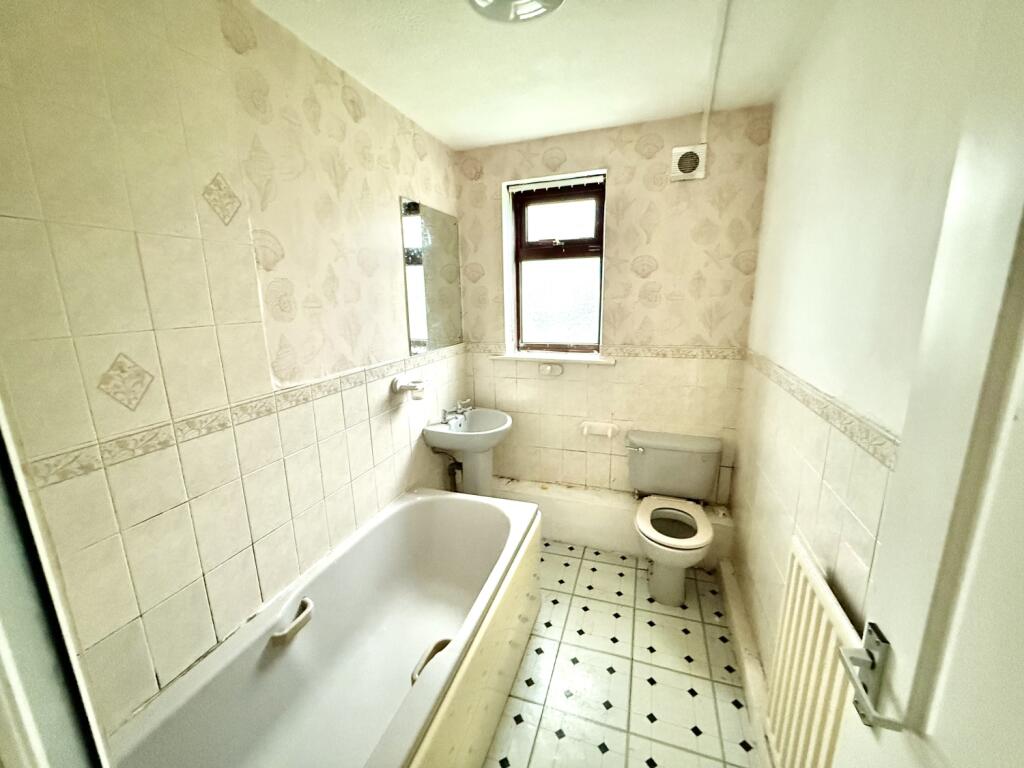 Wynyard Mews, Owton Manor photo 4
