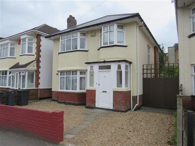 Main image of property: Frances Road, BOURNEMOUTH
