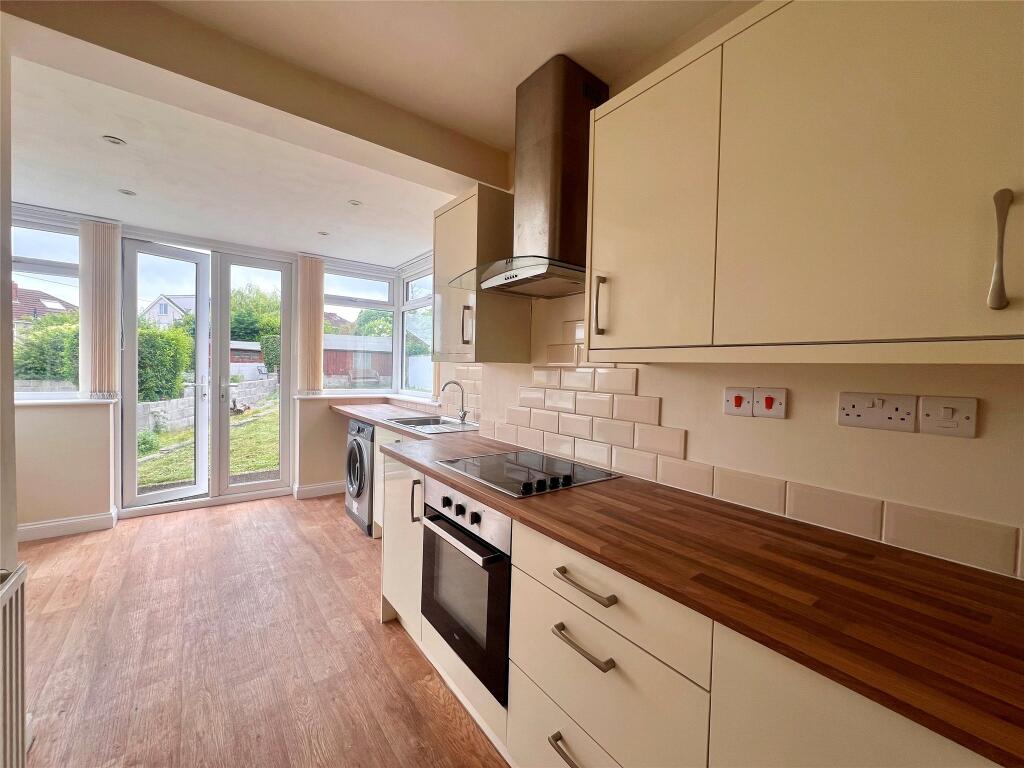 Main image of property: Warmington Road, Whitchurch, BRISTOL, BS14