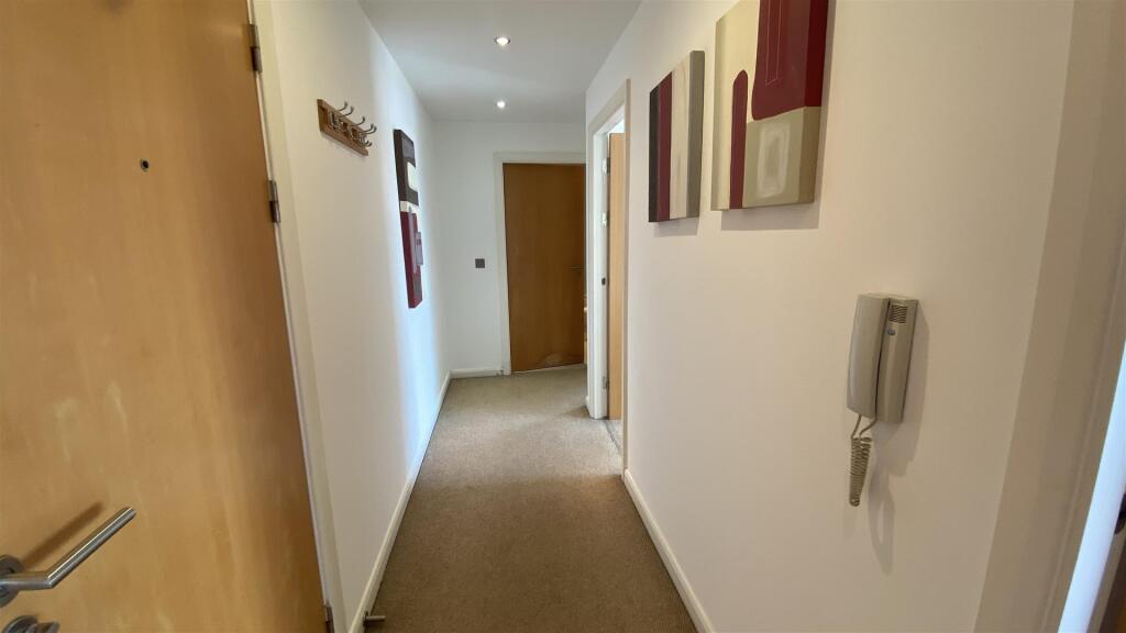 Main image of property: Stuart Street, Derby