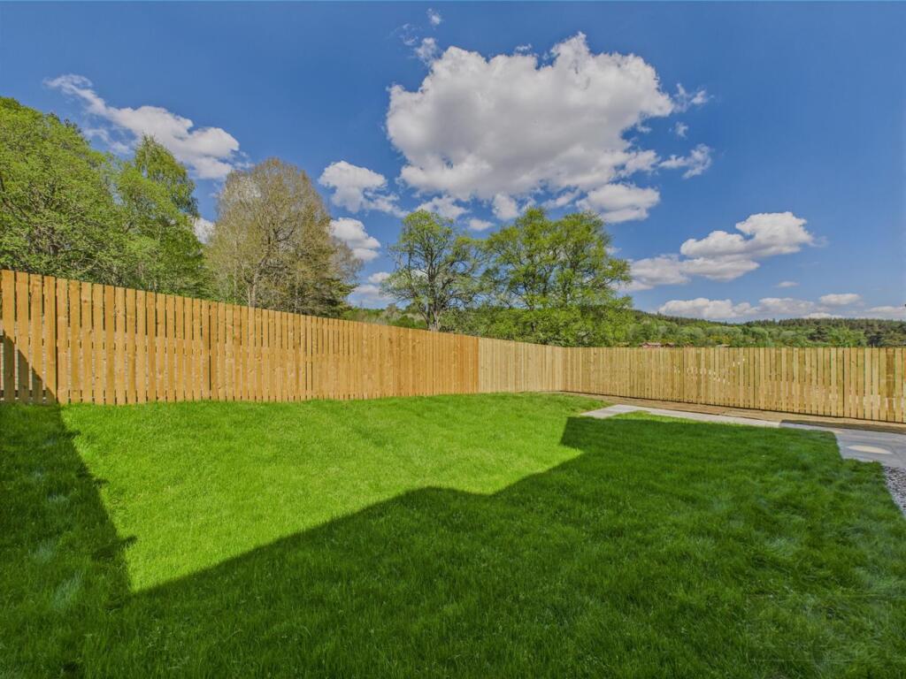 Dulnain, Plots 56,57 & 60 Dulicht Court, Grantown On Spey - View 6