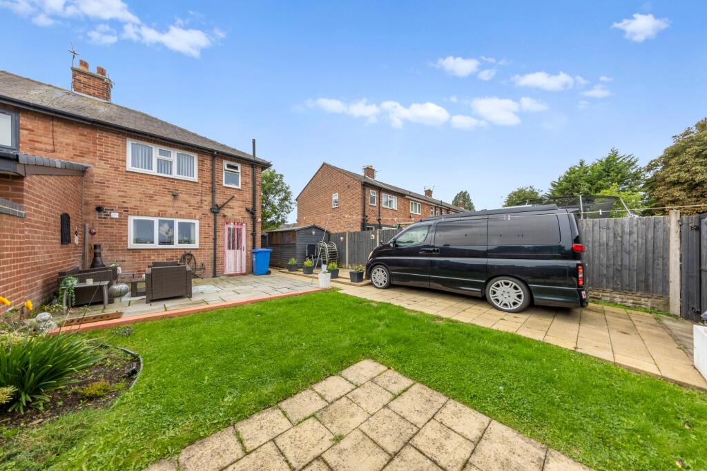 House in Warrington - View 5